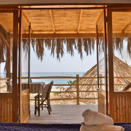 Soleil Bungalows Лос-Органос Экстерьер фото