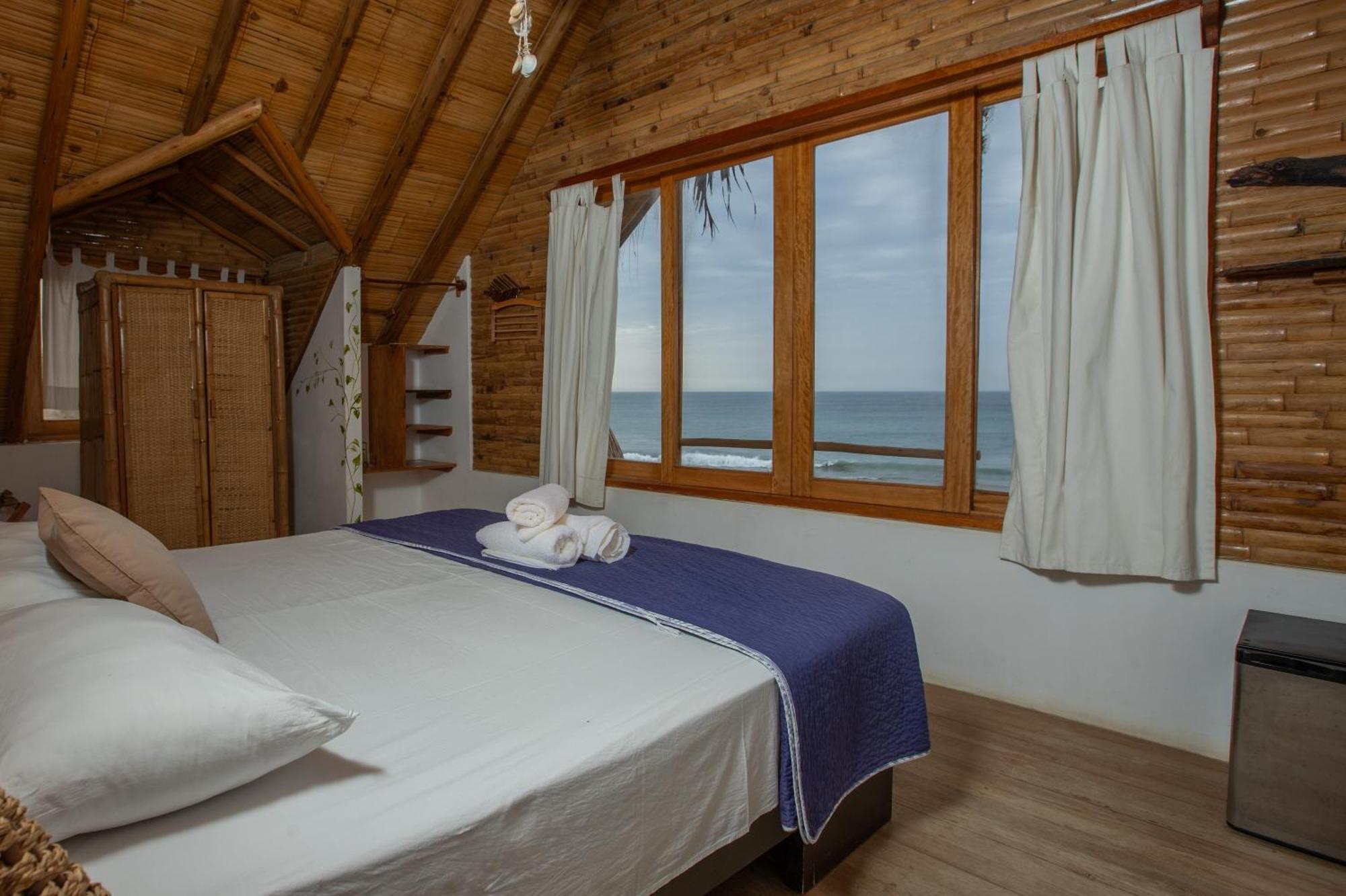 Soleil Bungalows Лос-Органос Экстерьер фото